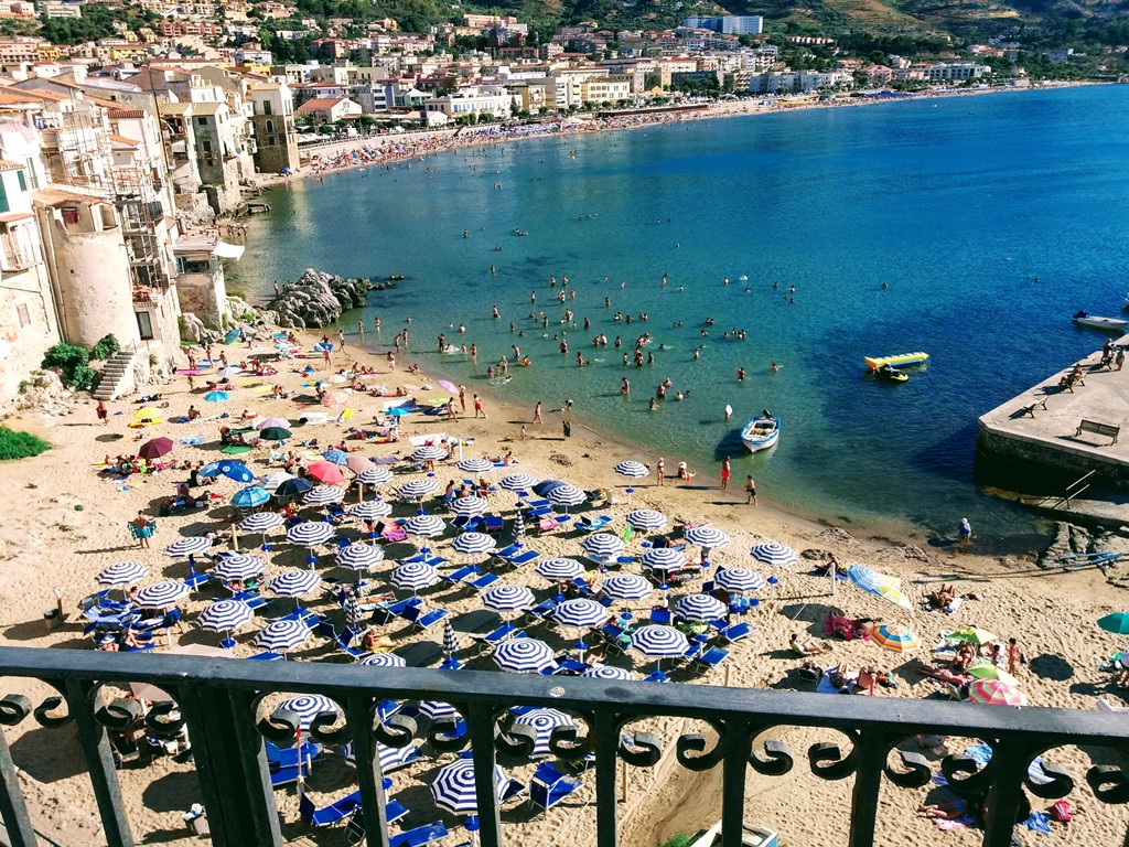 Cefalù